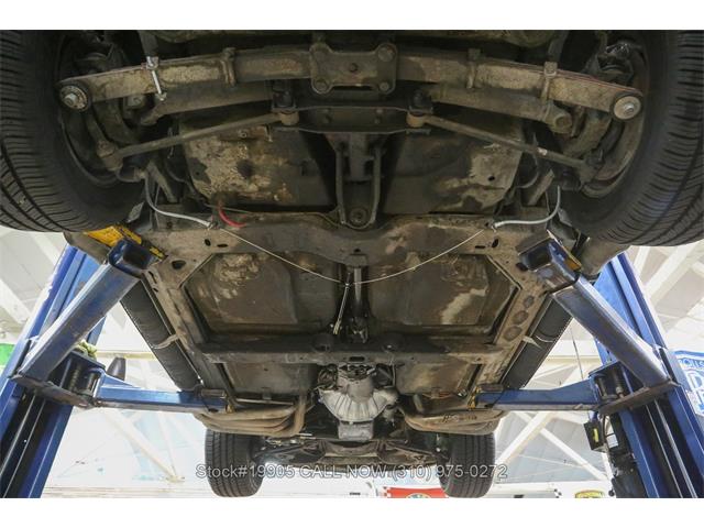 1969 Chevrolet Corvette (CC-2093098) for sale in Beverly Hills, California