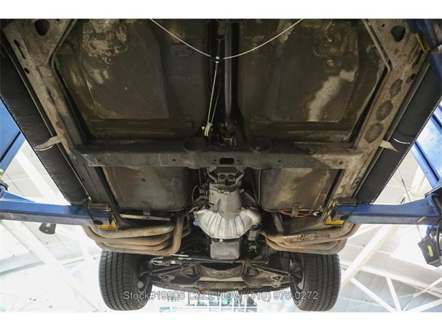 1969 Chevrolet Corvette (CC-2093098) for sale in Beverly Hills, California