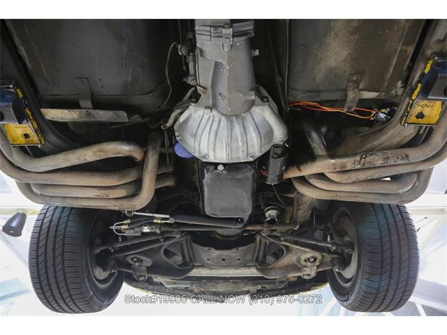 1969 Chevrolet Corvette (CC-2093098) for sale in Beverly Hills, California