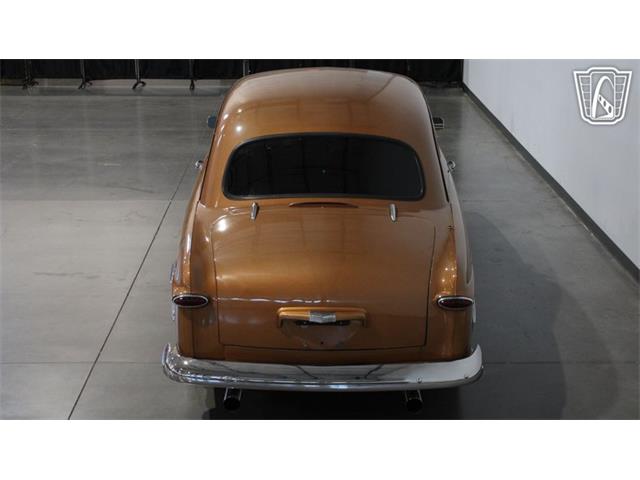 1950 Ford 2-Dr Sedan (CC-2093099) for sale in Peoria, Arizona