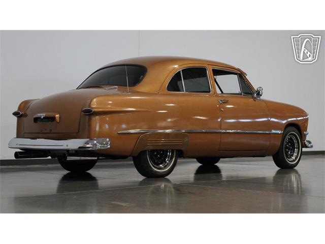 1950 Ford 2-Dr Sedan (CC-2093099) for sale in Peoria, Arizona