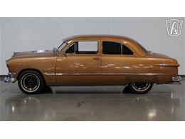 1950 Ford 2-Dr Sedan (CC-2093099) for sale in Peoria, Arizona