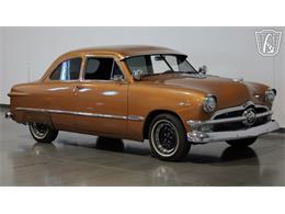 1950 Ford 2-Dr Sedan (CC-2093099) for sale in Peoria, Arizona