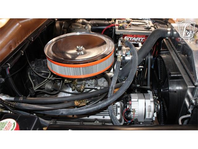 1950 Ford 2-Dr Sedan (CC-2093099) for sale in Peoria, Arizona