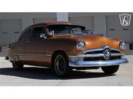 1950 Ford 2-Dr Sedan (CC-2093099) for sale in Peoria, Arizona
