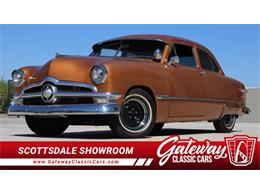 1950 Ford 2-Dr Sedan (CC-2093099) for sale in Peoria, Arizona