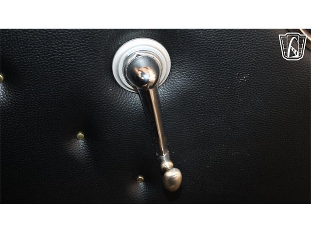 1950 Ford 2-Dr Sedan (CC-2093099) for sale in Peoria, Arizona