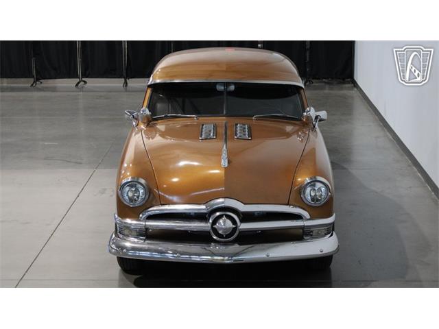 1950 Ford 2-Dr Sedan (CC-2093099) for sale in Peoria, Arizona