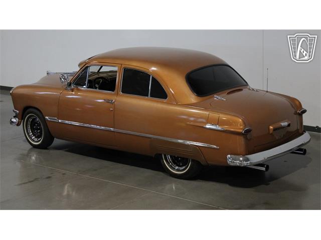 1950 Ford 2-Dr Sedan (CC-2093099) for sale in Peoria, Arizona