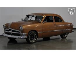 1950 Ford 2-Dr Sedan (CC-2093099) for sale in Peoria, Arizona