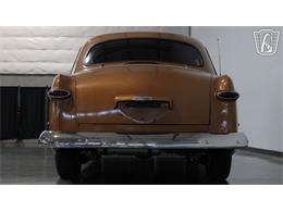 1950 Ford 2-Dr Sedan (CC-2093099) for sale in Peoria, Arizona
