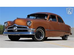 1950 Ford 2-Dr Sedan (CC-2093099) for sale in Peoria, Arizona