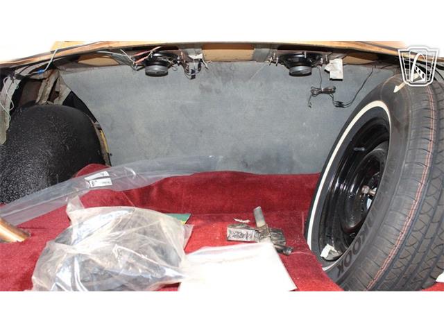 1950 Ford 2-Dr Sedan (CC-2093099) for sale in Peoria, Arizona