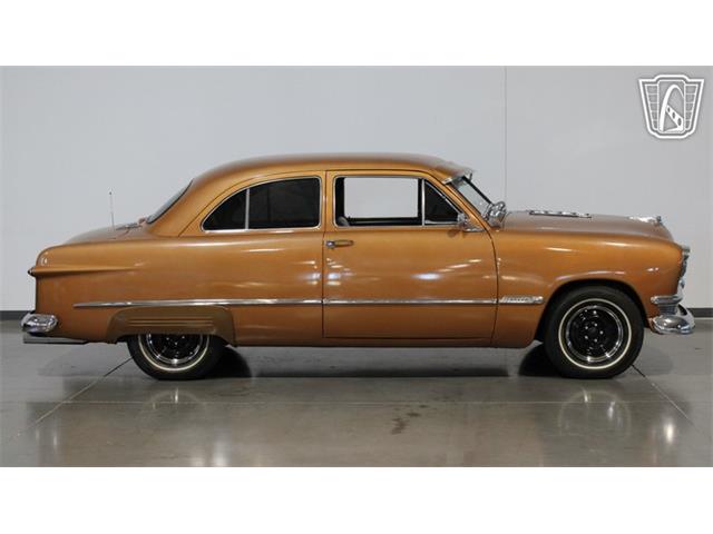 1950 Ford 2-Dr Sedan (CC-2093099) for sale in Peoria, Arizona