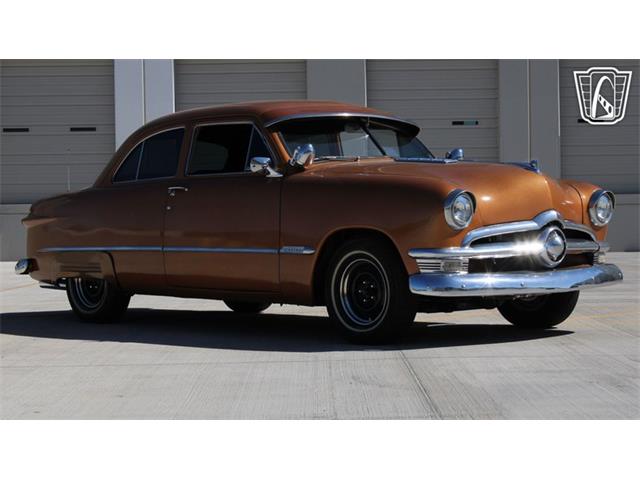 1950 Ford 2-Dr Sedan (CC-2093099) for sale in Peoria, Arizona