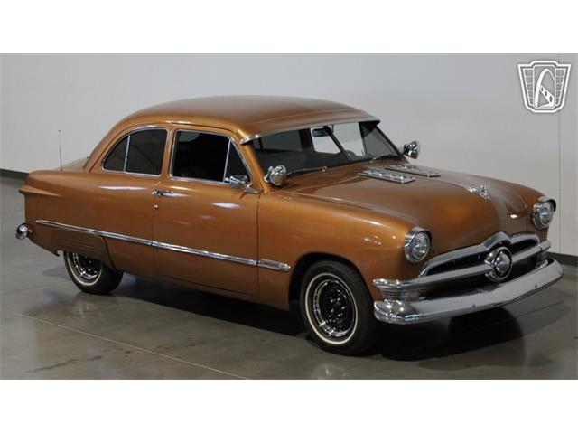 1950 Ford 2-Dr Sedan (CC-2093099) for sale in Peoria, Arizona