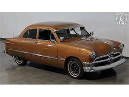 1950 Ford 2-Dr Sedan (CC-2093099) for sale in Peoria, Arizona