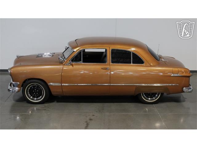 1950 Ford 2-Dr Sedan (CC-2093099) for sale in Peoria, Arizona