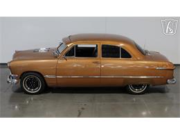 1950 Ford 2-Dr Sedan (CC-2093099) for sale in Peoria, Arizona