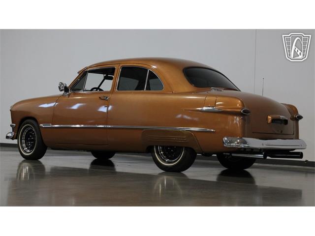 1950 Ford 2-Dr Sedan (CC-2093099) for sale in Peoria, Arizona