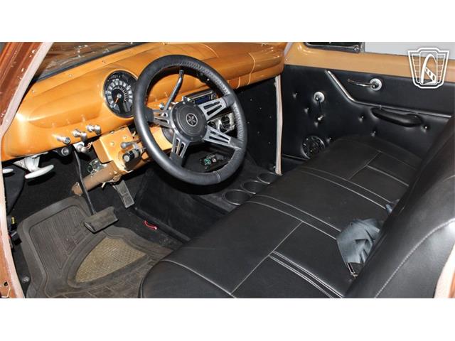 1950 Ford 2-Dr Sedan (CC-2093099) for sale in Peoria, Arizona