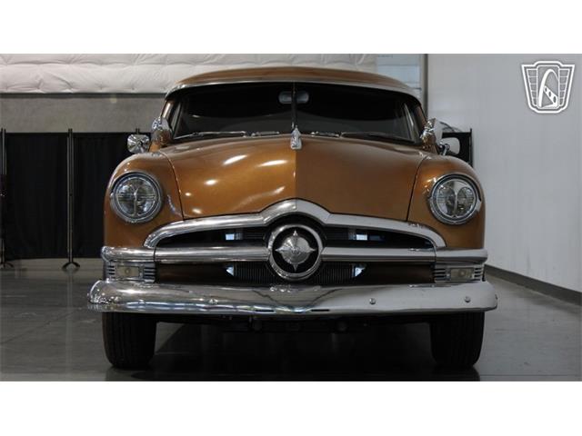 1950 Ford 2-Dr Sedan (CC-2093099) for sale in Peoria, Arizona