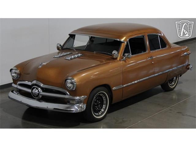 1950 Ford 2-Dr Sedan (CC-2093099) for sale in Peoria, Arizona