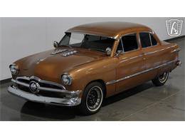 1950 Ford 2-Dr Sedan (CC-2093099) for sale in Peoria, Arizona