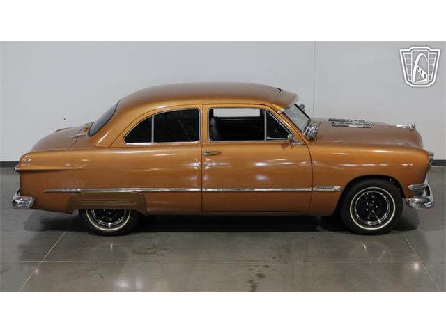 1950 Ford 2-Dr Sedan (CC-2093099) for sale in Peoria, Arizona