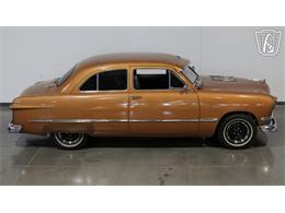 1950 Ford 2-Dr Sedan (CC-2093099) for sale in Peoria, Arizona