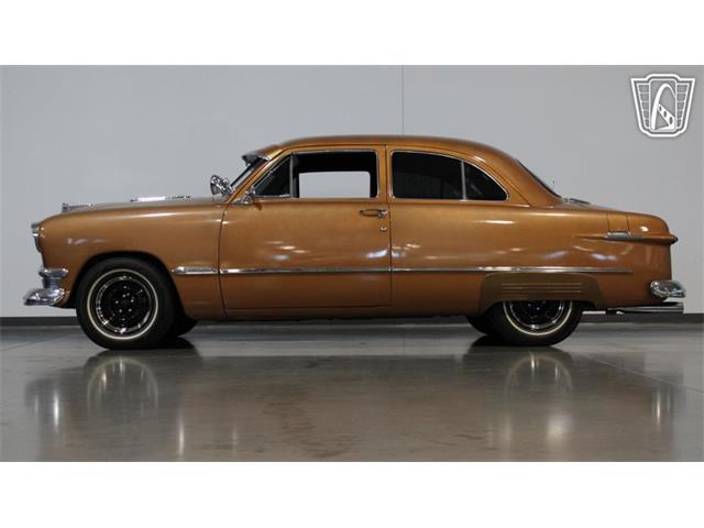 1950 Ford 2-Dr Sedan (CC-2093099) for sale in Peoria, Arizona