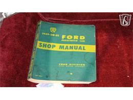 1950 Ford 2-Dr Sedan (CC-2093099) for sale in Peoria, Arizona