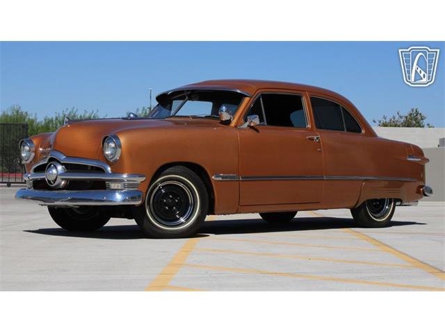 1950 Ford 2-Dr Sedan (CC-2093099) for sale in Peoria, Arizona