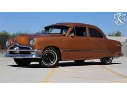 1950 Ford 2-Dr Sedan (CC-2093099) for sale in Peoria, Arizona