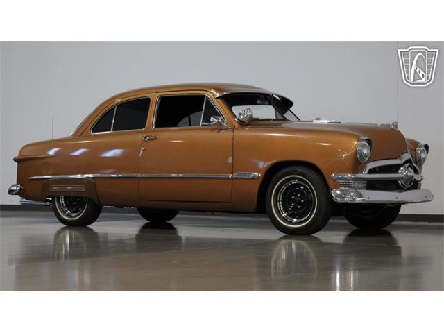 1950 Ford 2-Dr Sedan (CC-2093099) for sale in Peoria, Arizona