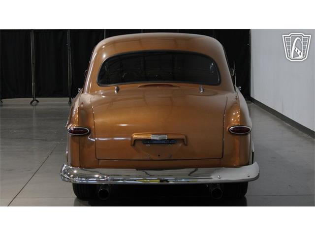 1950 Ford 2-Dr Sedan (CC-2093099) for sale in Peoria, Arizona