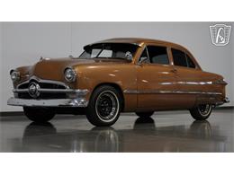 1950 Ford 2-Dr Sedan (CC-2093099) for sale in Peoria, Arizona