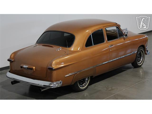 1950 Ford 2-Dr Sedan (CC-2093099) for sale in Peoria, Arizona