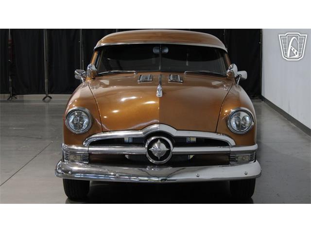 1950 Ford 2-Dr Sedan (CC-2093099) for sale in Peoria, Arizona
