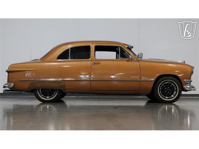 1950 Ford 2-Dr Sedan (CC-2093099) for sale in Peoria, Arizona