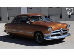 1950 Ford 2-Dr Sedan (CC-2093099) for sale in Peoria, Arizona