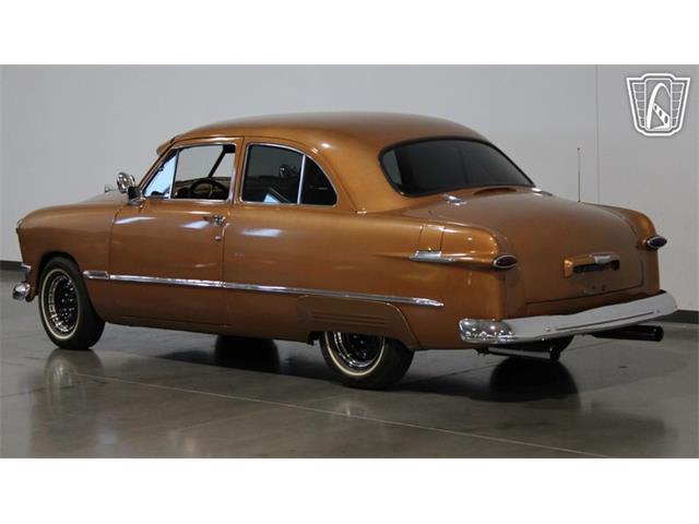 1950 Ford 2-Dr Sedan (CC-2093099) for sale in Peoria, Arizona