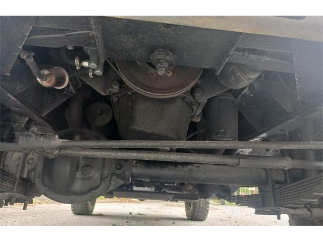 1967 International Harvester (CC-2090031) for sale in Hobart, Indiana