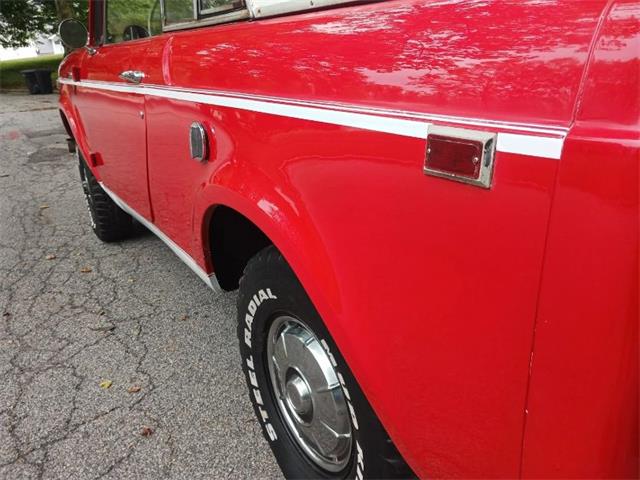 1967 International Harvester (CC-2090031) for sale in Hobart, Indiana