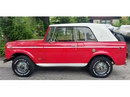 1967 International Harvester (CC-2090031) for sale in Hobart, Indiana
