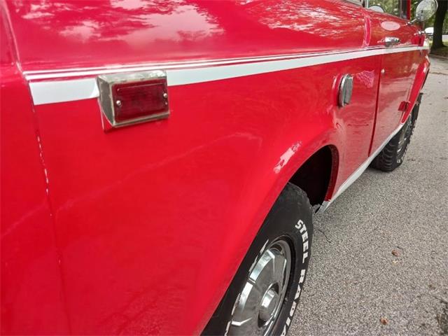 1967 International Harvester (CC-2090031) for sale in Hobart, Indiana