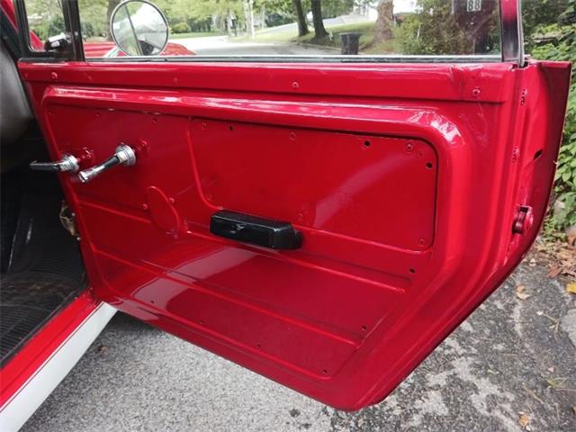1967 International Harvester (CC-2090031) for sale in Hobart, Indiana