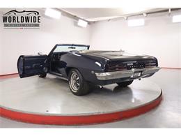 1969 Pontiac Firebird (CC-2090310) for sale in Denver , Colorado