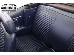 1969 Pontiac Firebird (CC-2090310) for sale in Denver , Colorado