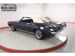 1969 Pontiac Firebird (CC-2090310) for sale in Denver , Colorado